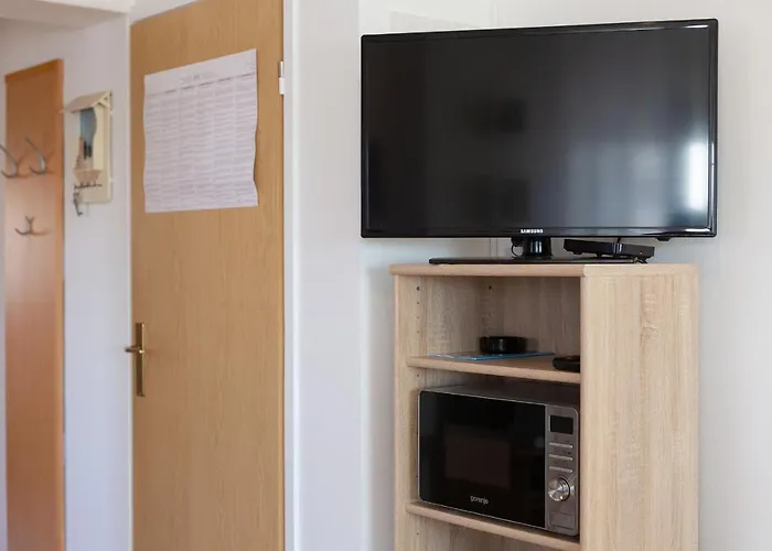 Apartman Noel