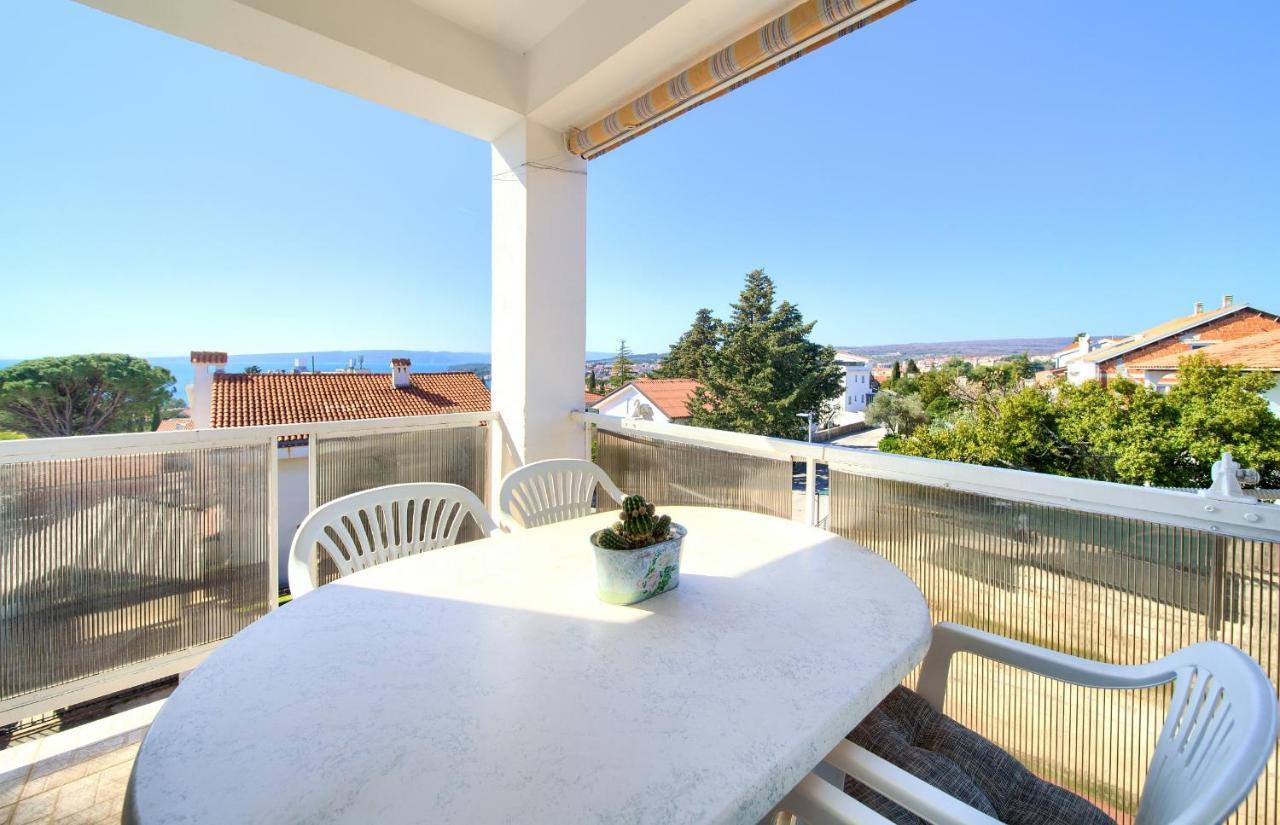 Noel Apartament Krk Town