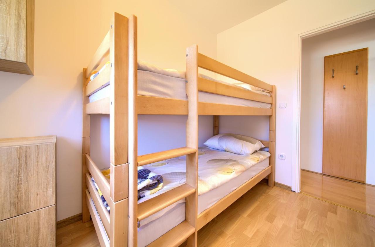 Apartament Noel Krk Town