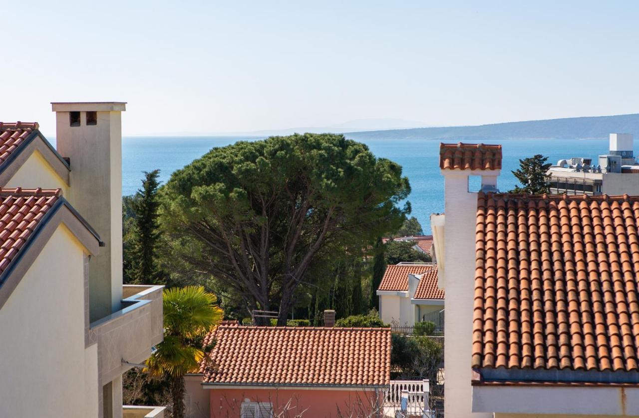Apartament Noel Krk Town