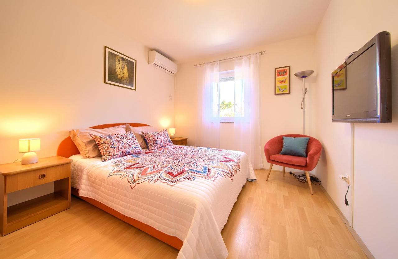 Apartament Noel Krk Town