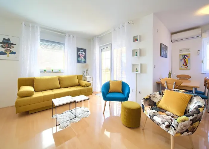 Apartman Noel