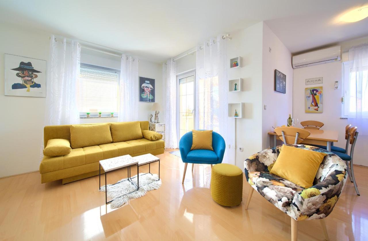 Apartment Noel Krk Town