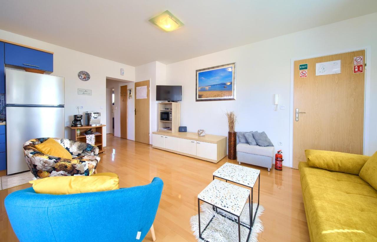 Noel Apartment *