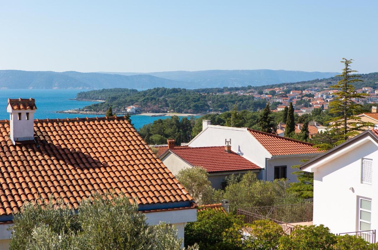 Noel Apartment Krk Town