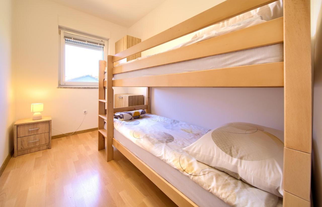 Apartment Noel Krk Town